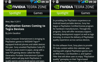 Illustration for article titled Nvidia Tegra All-in-One Mobile Processors Aim to Nuke Intel's Atom, Promise 30 Hours HD Playback